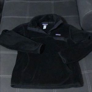 Women’s small Patagonia pullover